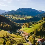 Oberstdorf Hostel Hostel Oberstdorf