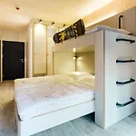 Oberstdorf Hostel * Oberstdorf