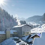 Oberstdorf Hostel *