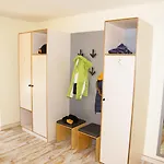 Oberstdorf Hostel Hostel *