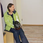 Oberstdorf Hostel *