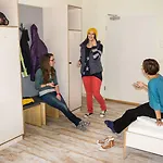 Oberstdorf Hostel Hostel Oberstdorf