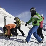 Oberstdorf Hostel Oberstdorf
