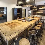 Oberstdorf Hostel * Oberstdorf