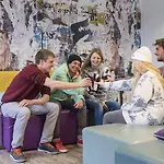 Oberstdorf Hostel * Oberstdorf