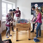 Oberstdorf Hostel *