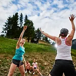 Oberstdorf Hostel