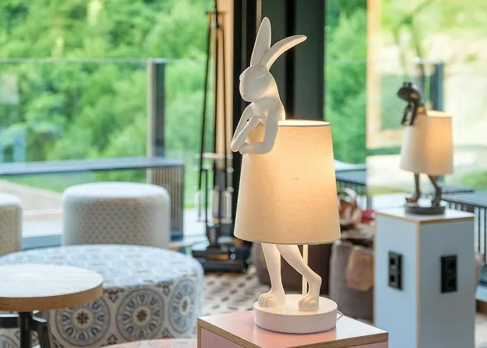 Oberstdorf Hostel Auberge de jeunesse *