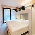 Oberstdorf Hostel * אוברסטדורף