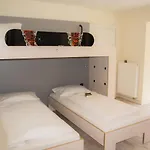 Oberstdorf Hostel