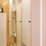 Oberstdorf Hostel اوبرستدورف