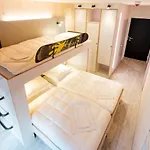 Oberstdorf Hostel * اوبرستدورف
