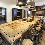 אכסניה Oberstdorf Hostel