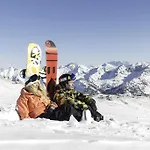 بيت شباب Oberstdorf Hostel