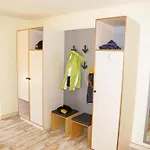Oberstdorf Hostel