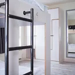 بيت شباب Oberstdorf Hostel