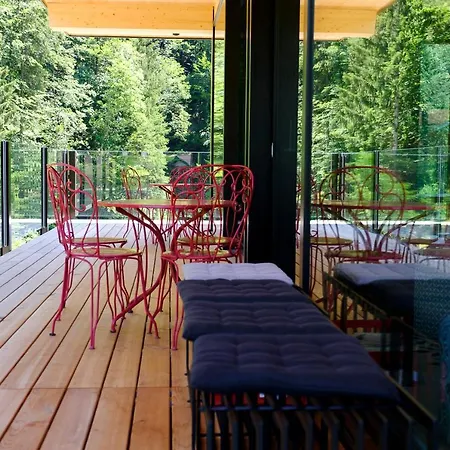 Vandrarhem Oberstdorf Hostel