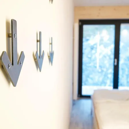 Oberstdorf Hostel 호스텔 *