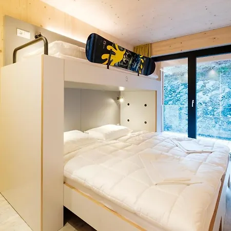 Oberstdorf Hostel Vandrarhem Oberstdorf