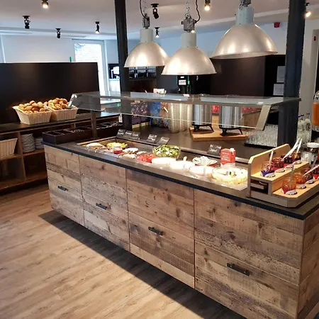 Vandrarhem Oberstdorf Hostel