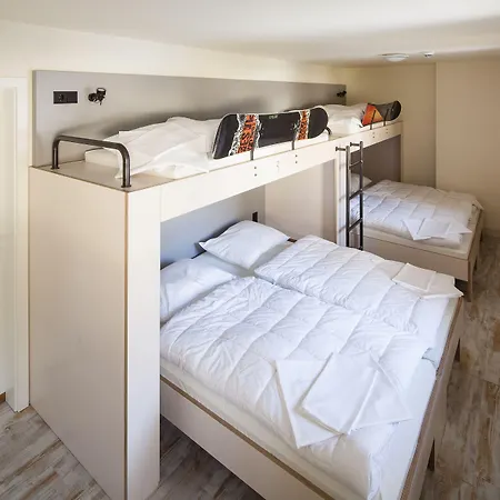 Oberstdorf Hostel