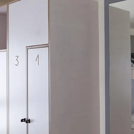 Oberstdorf Hostel اوبرستدورف