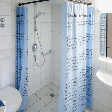 Oberstdorf Hostel Vandrerhjem