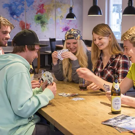 Oberstdorf Hostel Hostel