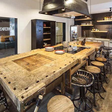 Oberstdorf Hostel * Oberstdorf