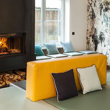 Oberstdorf Hostel Hostel *