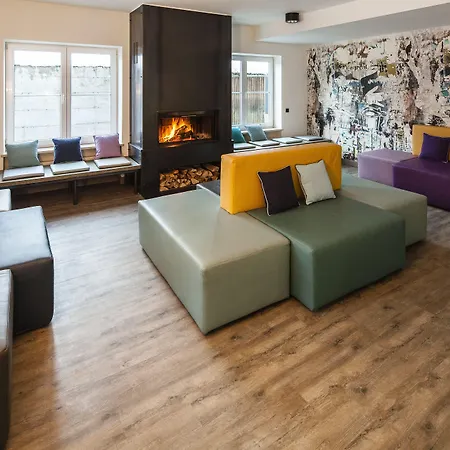 Oberstdorf Hostel Ostello