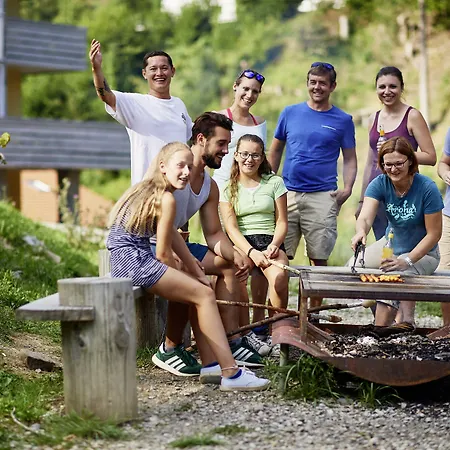 Oberstdorf Hostel بيت شباب اوبرستدورف