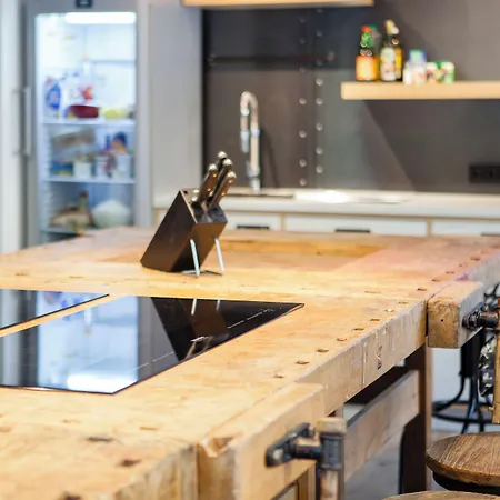 Oberstdorf Hostel Vandrarhem *