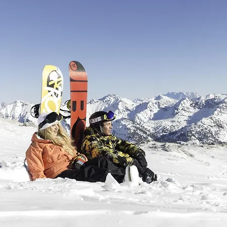 Hostel Oberstdorf Hostel