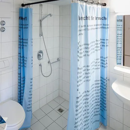 Vandrerhjem Oberstdorf Hostel Oberstdorf