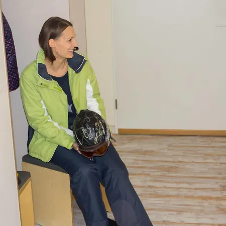 Vandrarhem Oberstdorf Hostel *