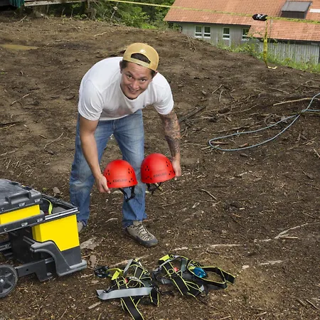 Oberstdorf Hostel Oberstdorf