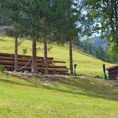 Vandrerhjem Oberstdorf Hostel Oberstdorf
