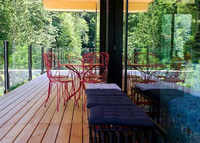 Hostel Oberstdorf Hostel